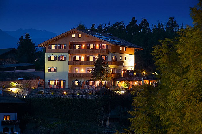 Hotel Wolfgang Wellness & Relax 