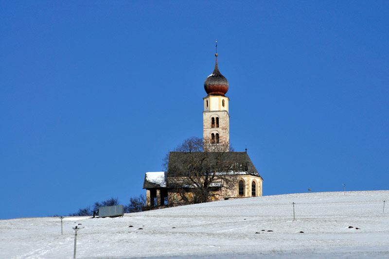 St. Valentines Church